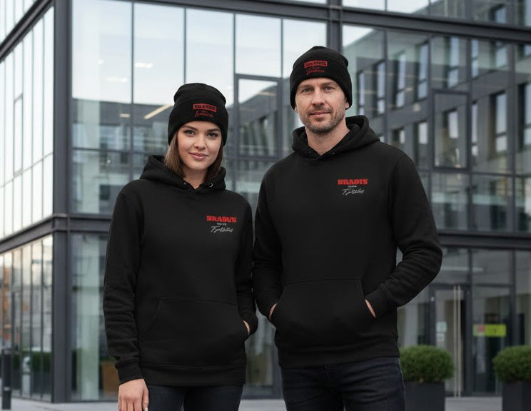 Fjeldstad Fashion Bundle