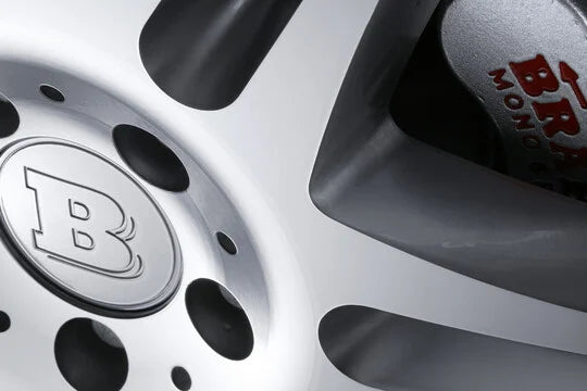 Aluminium senterkapsler