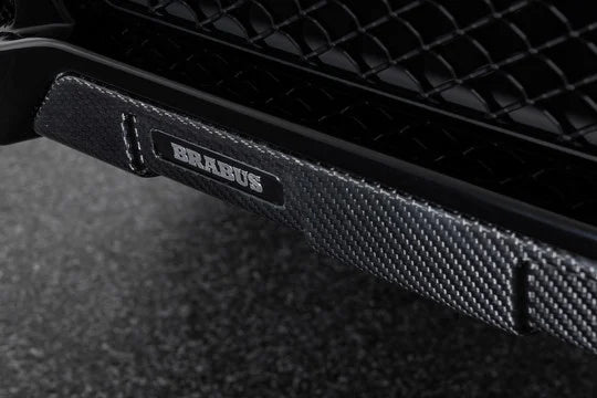 Underbeskyttelse i karbon