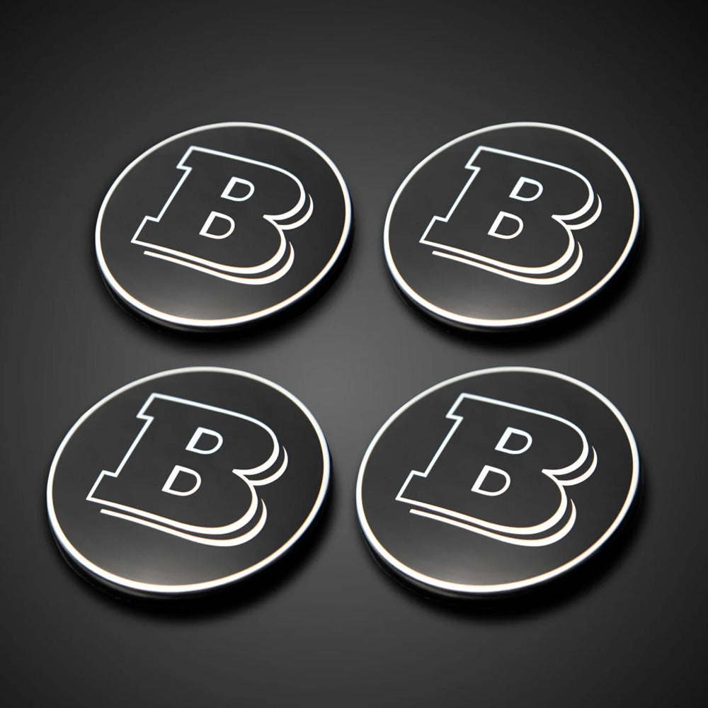 Svevende senterkopper Ø70