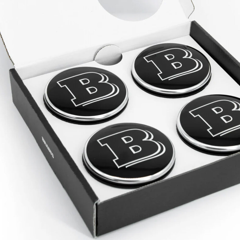 Svevende senterkopper Ø75