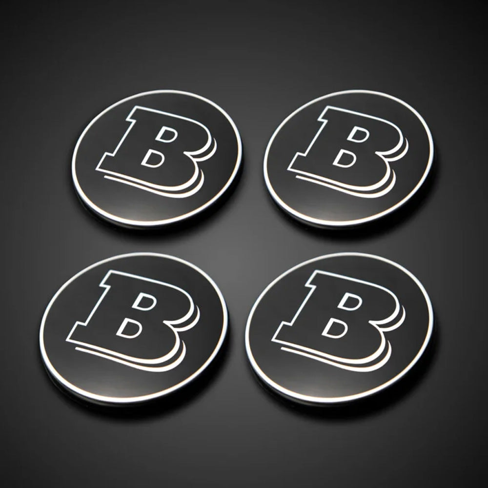 Svevende senterkopper Ø75