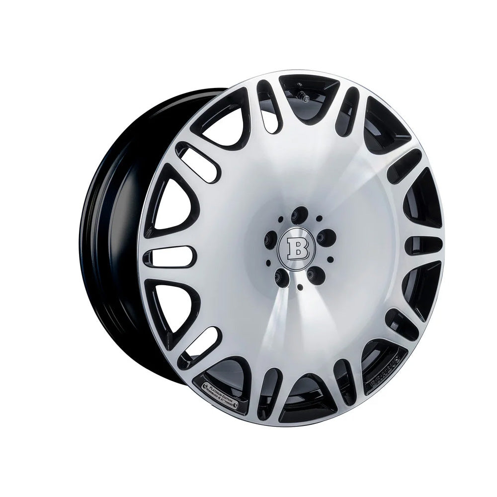 Monoblock M "Platinum Edition"