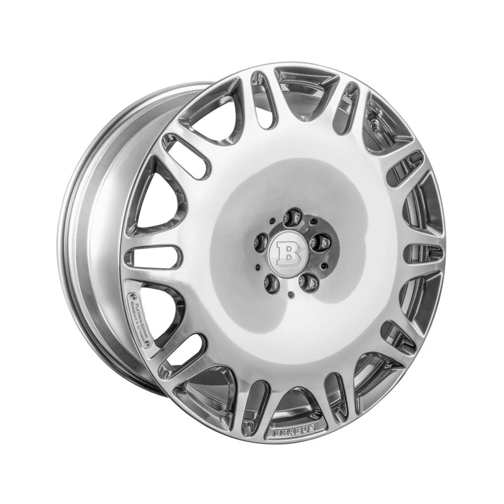 Monoblock M "Ceramic-Coated"