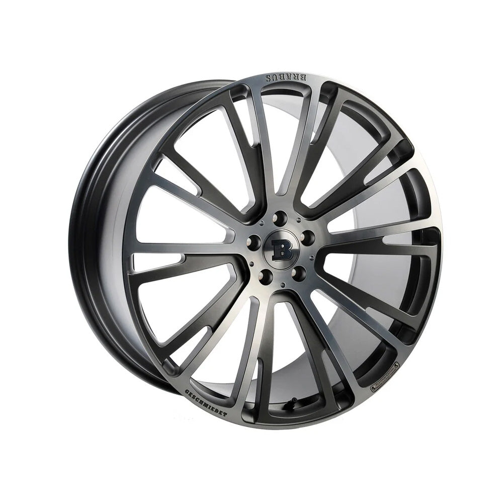 Monoblock R "Platinum Edition"