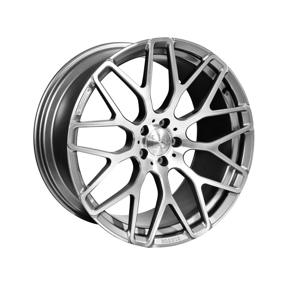 Monoblock Y "Platinum Edition"