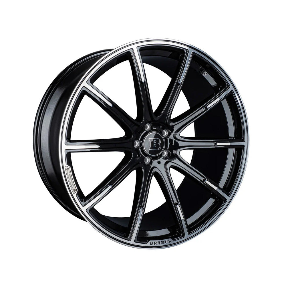 Monoblock Z "Platinum Edition"