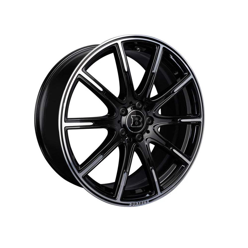 Monoblock Z