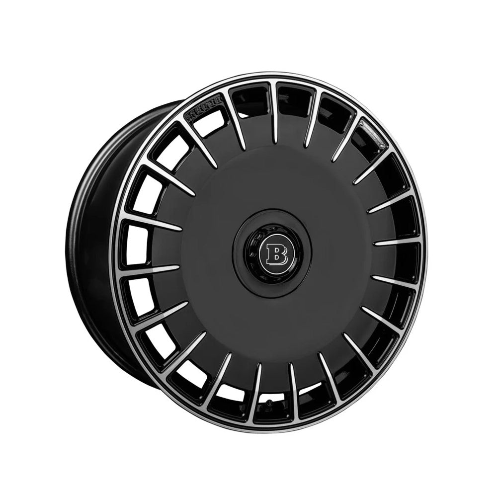 Monoblock ZM "Platinum Edition"