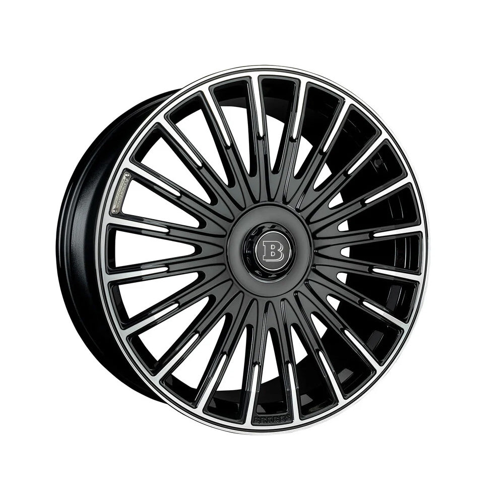 Monoblock ZV "Platinum Edition"