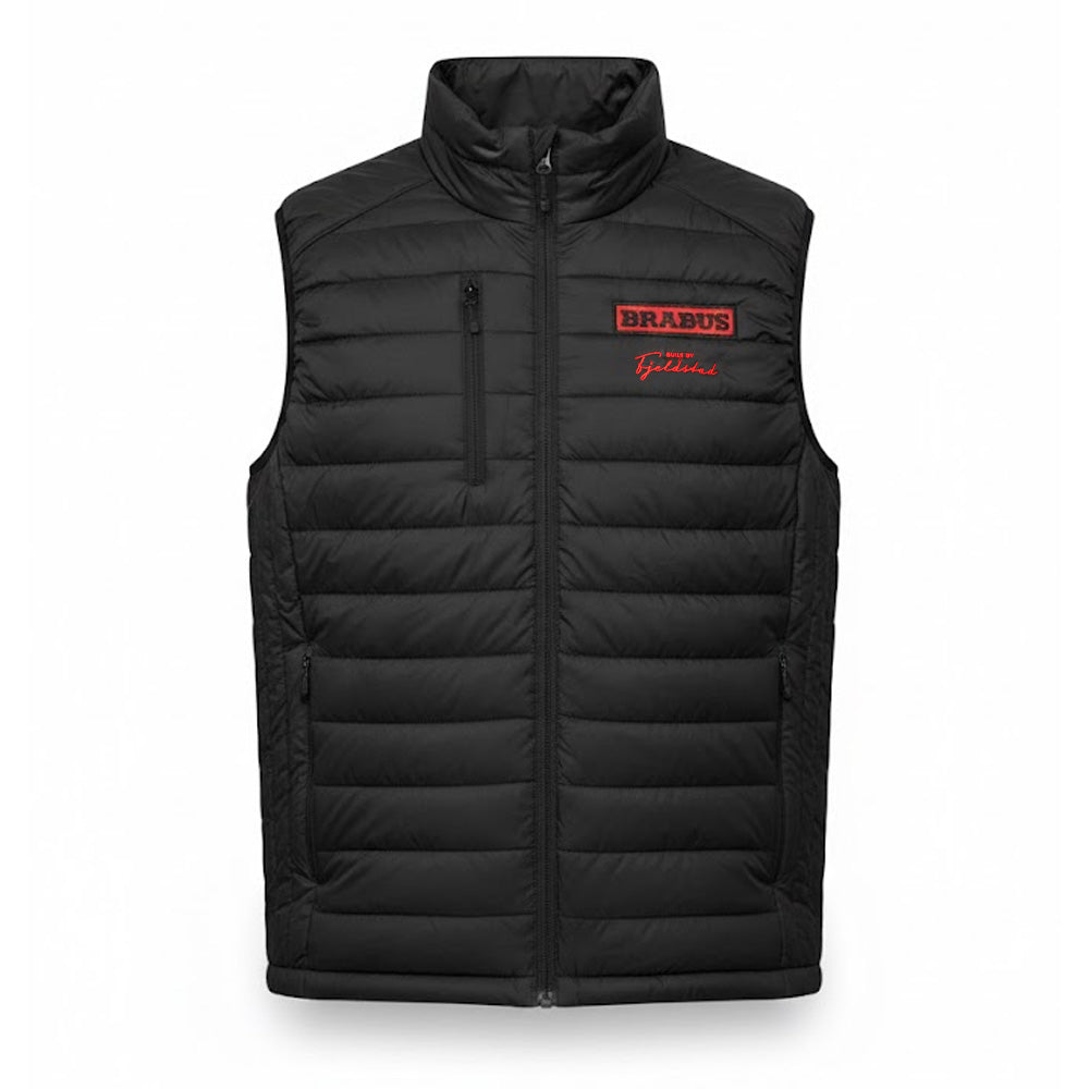 Fjeldstad Vest