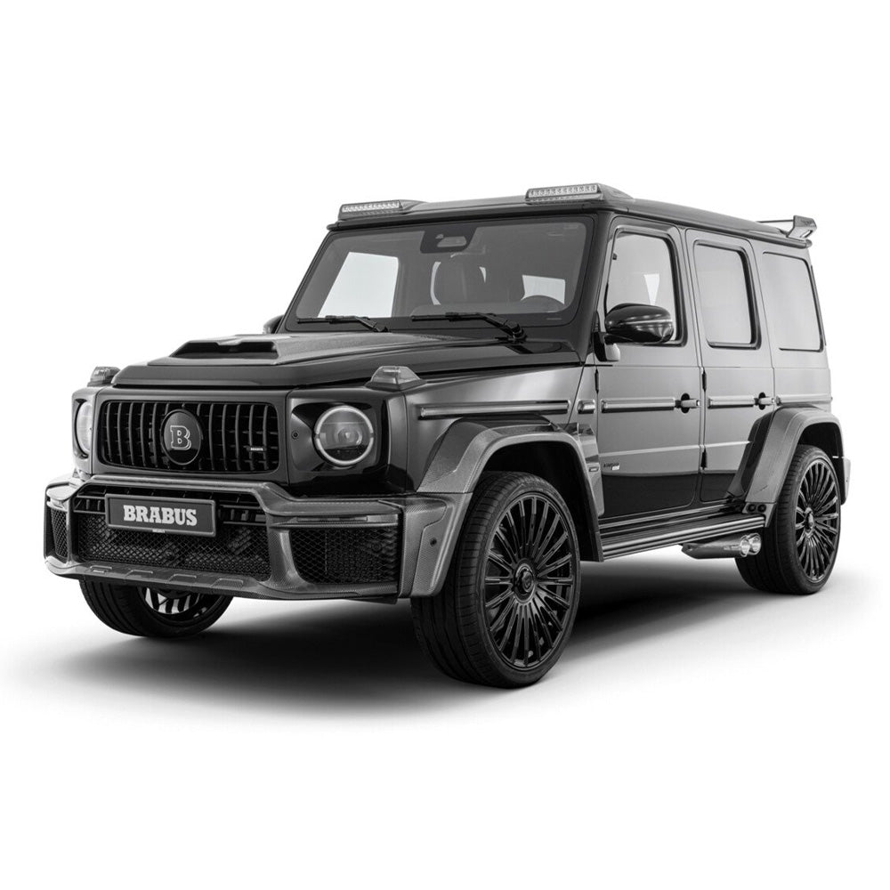 Brabus Widestar Karbon