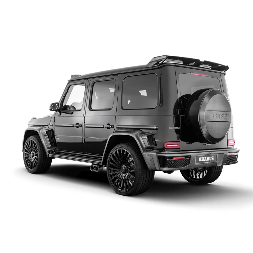 Brabus Widestar Karbon