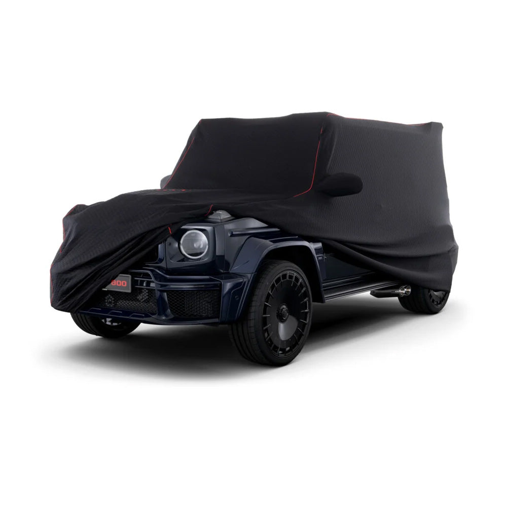 BRABUS Beskyttelsestrekk (Car Cover)