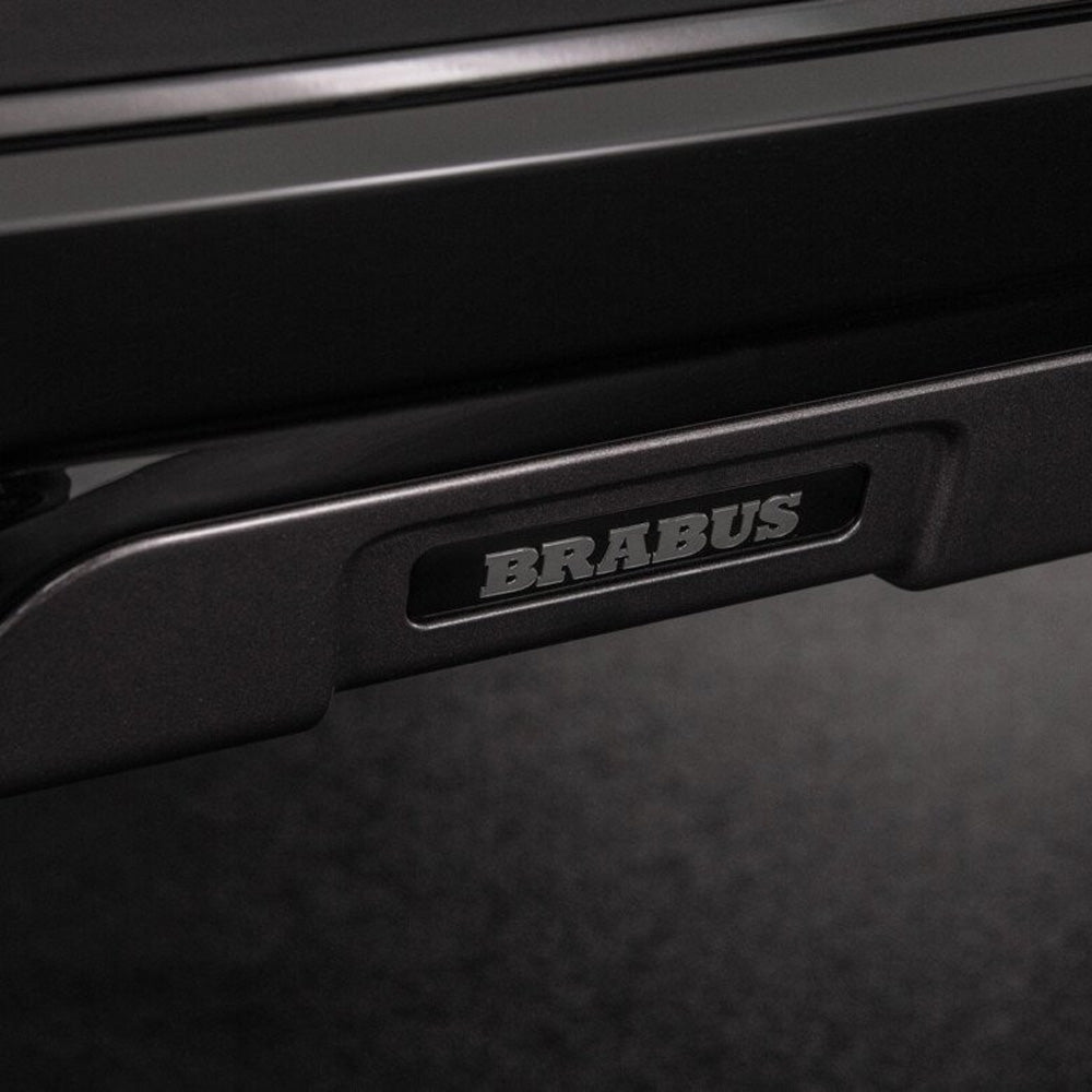 Frontfanger-tilbehør