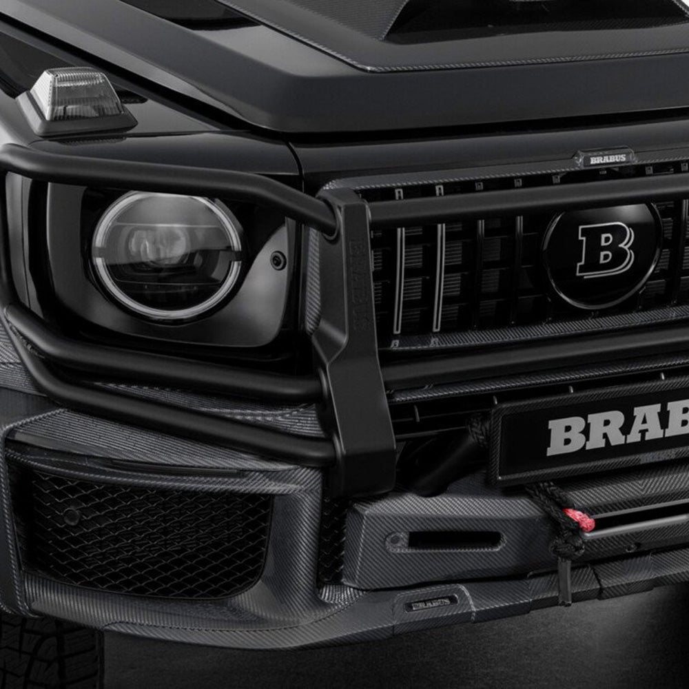 WIDESTAR Frontbøyle