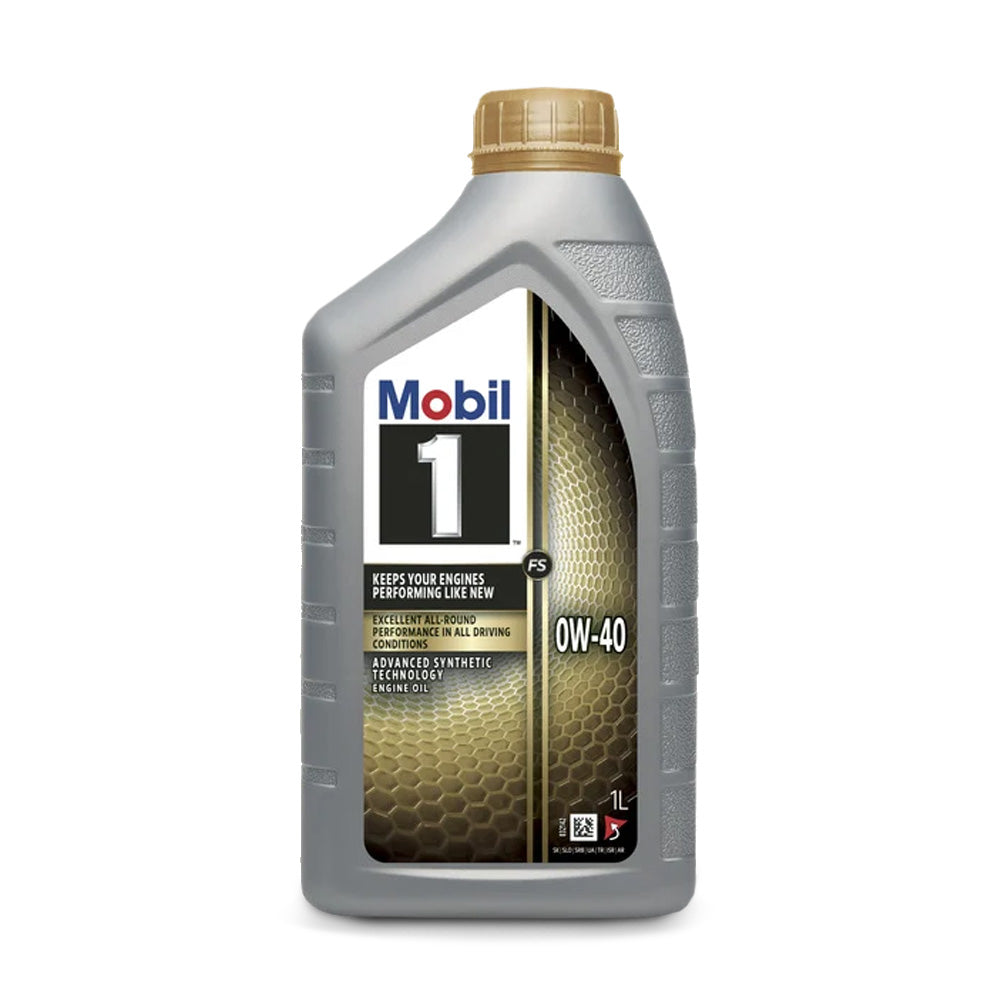 Motorolje New Life – 1 l