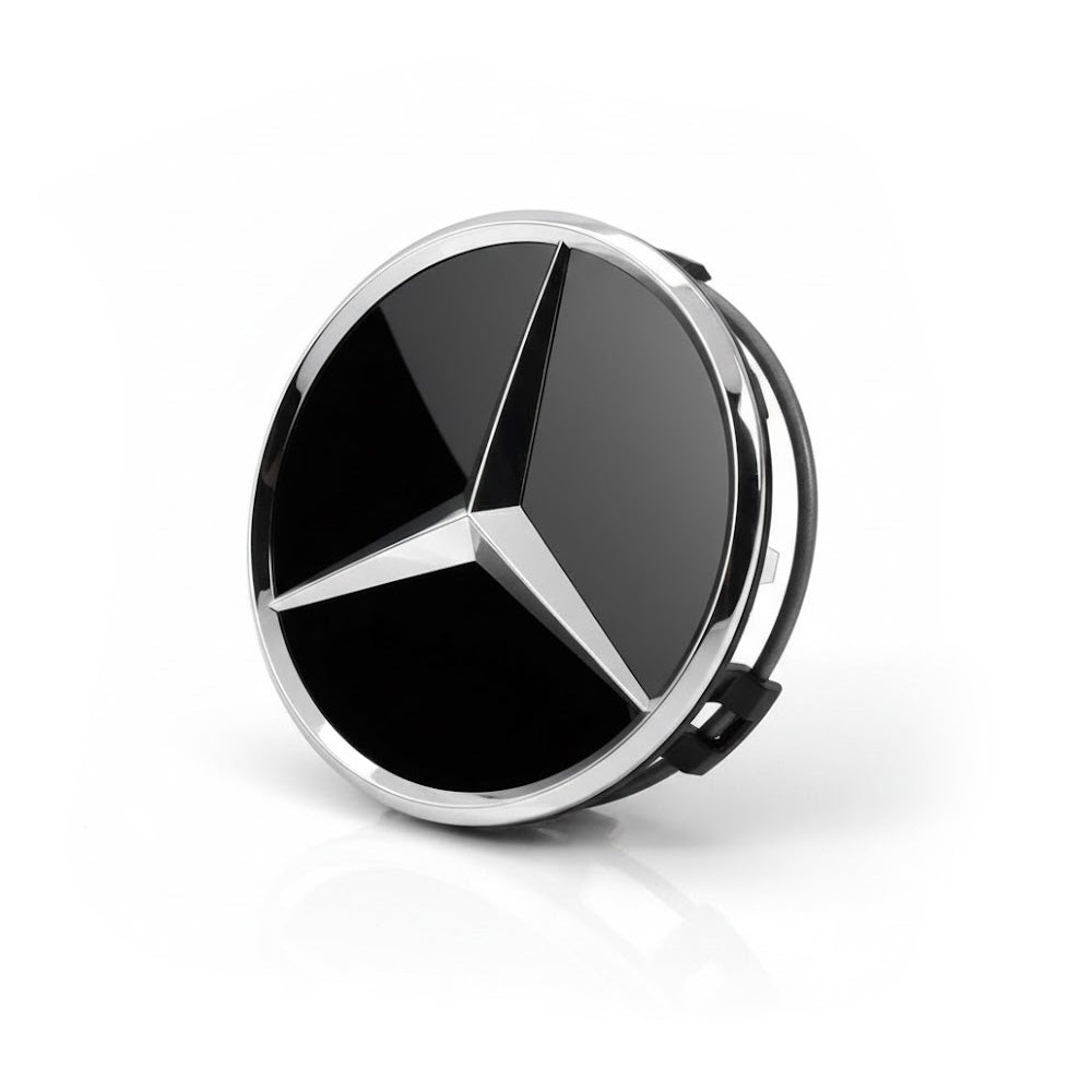 Senterkopp Mecedes-Benz