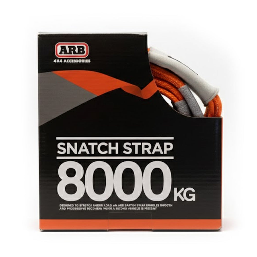 ARB Snatch Strap – 8000 kg