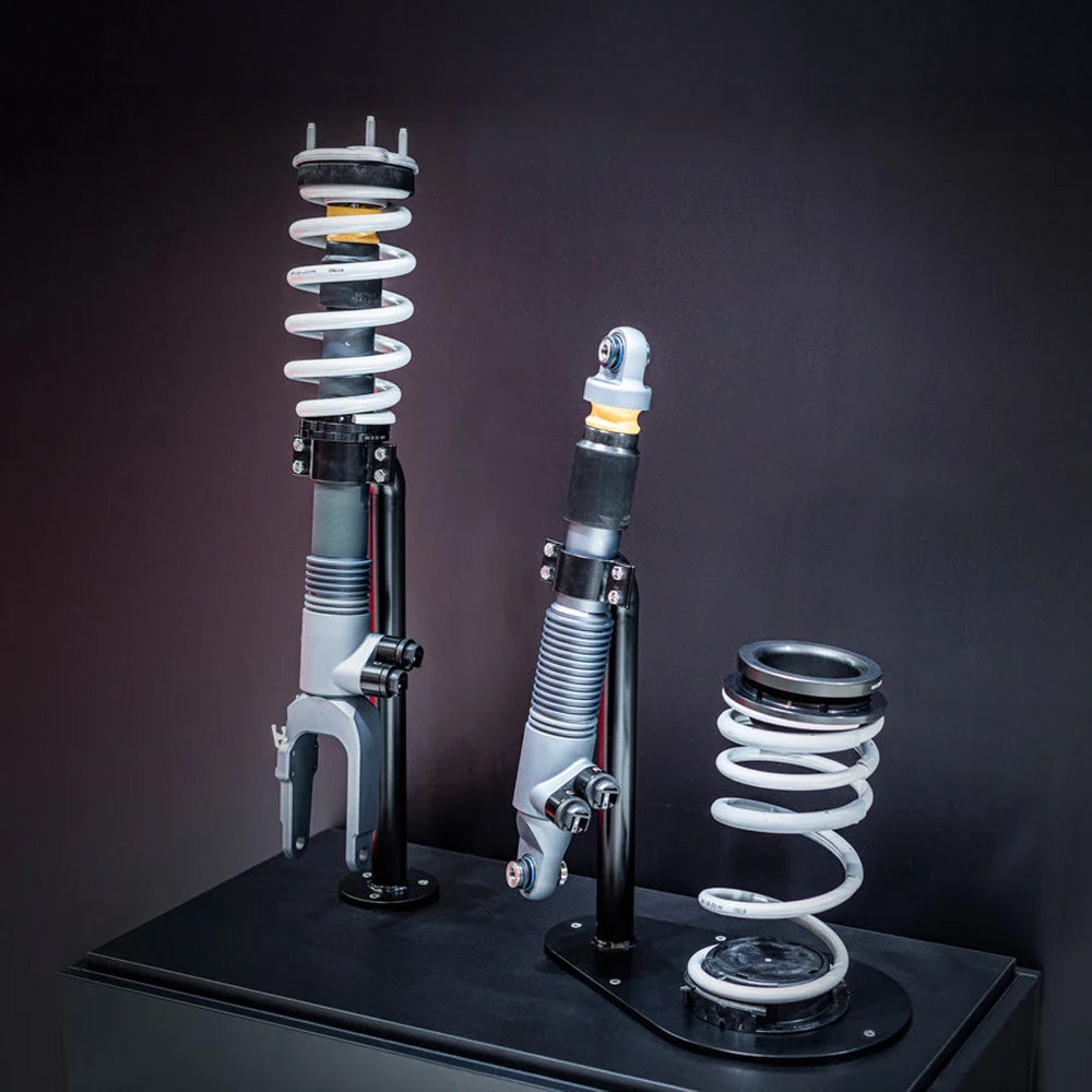 RideControl-understell