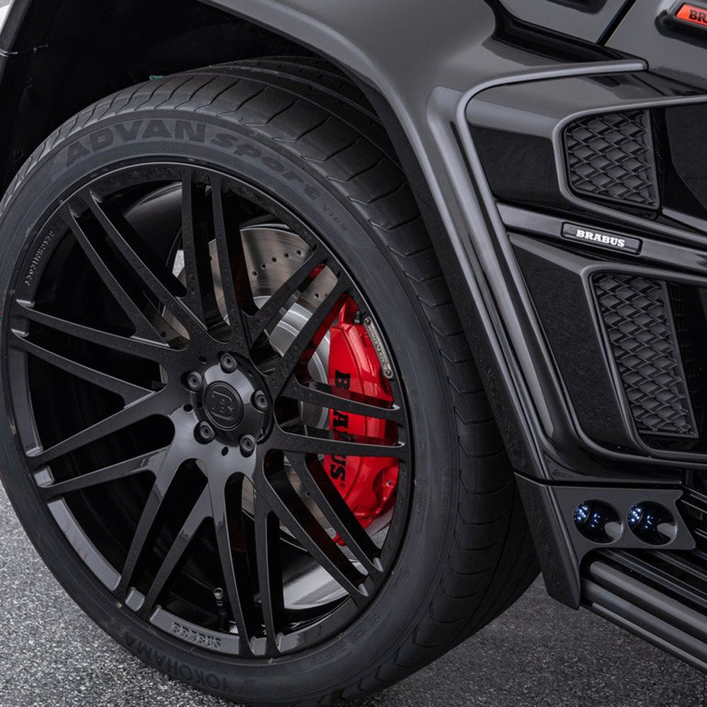 RideControl-understell