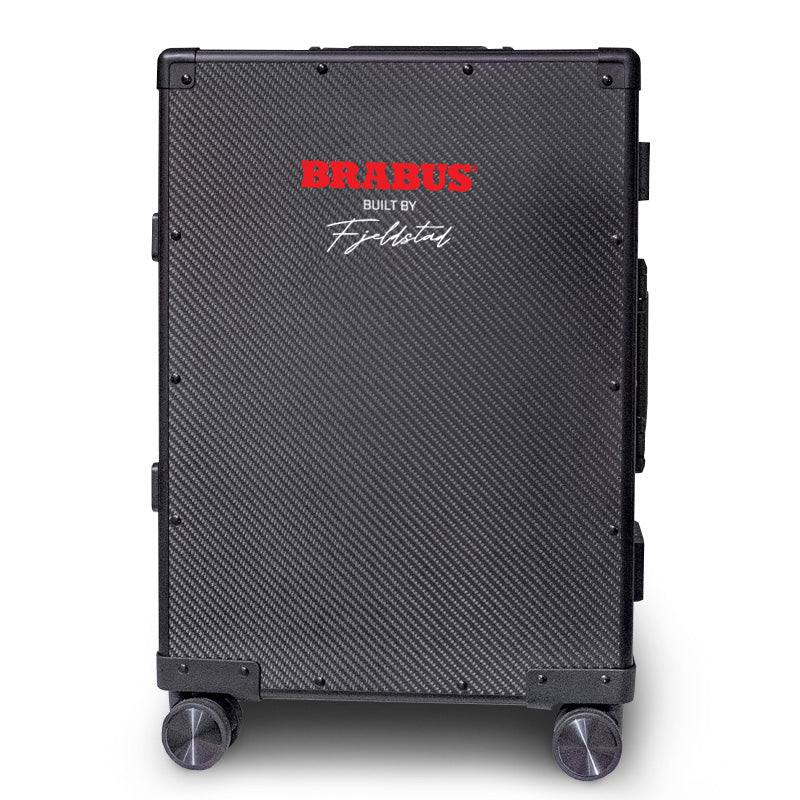 Fjeldstad Karbon koffert 24" check-in