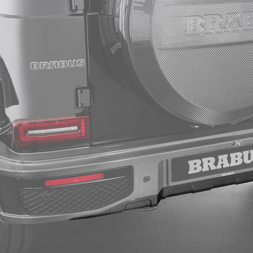 Widestar Karbon Pakke 1