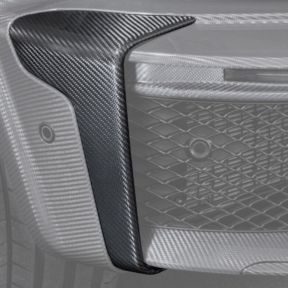 Widestar Karbon Pakke 2